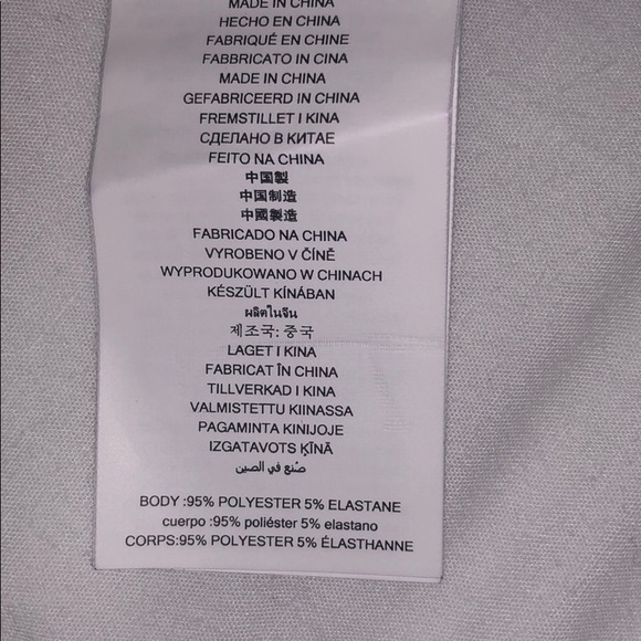 NWT MICHAEL KORS EMBELLISHED DRESS PM - Picture 4 of 6